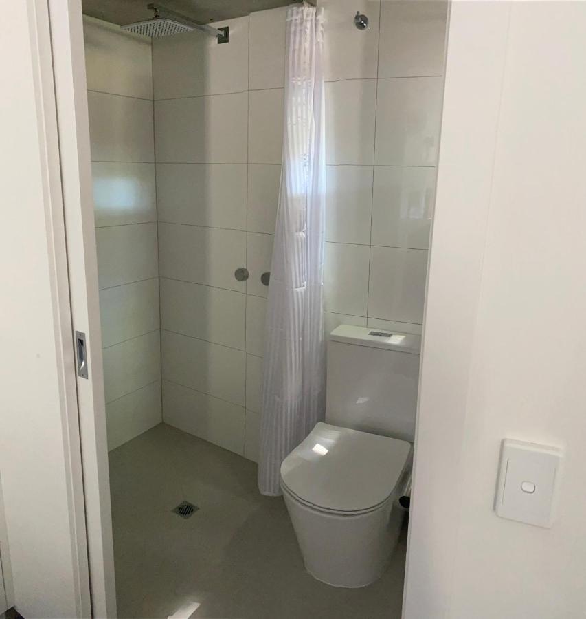 Railway Motel Мертлфорд Екстер'єр фото